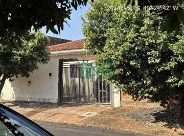 Casa · 124m² · 3 Quartos · Casa em Solo Sagrado, São José do Rio Preto/SP de 124m² 3 quartos à venda por R$ 199.798,03