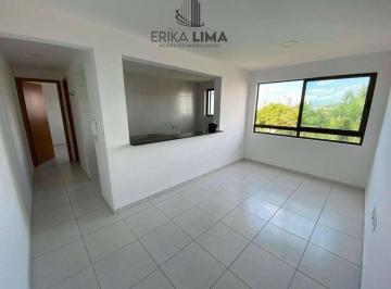 Apartamento · 40m² · 1 Quarto · 1 Vaga · Apartamento em Candeias, Jaboatão dos Guararapes/PE de 40m² 1 quartos à venda por R$ 235.000,00 ou p