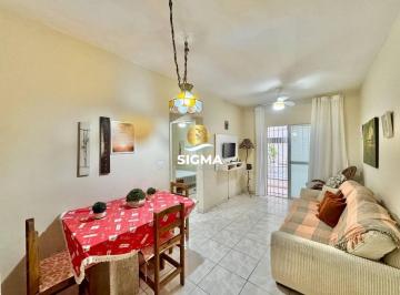 Apartamento · 60m² · 2 Quartos · 1 Vaga · Apartamento em Centro, Guarujá/SP de 60m² 2 quartos à venda por R$ 360.000,00