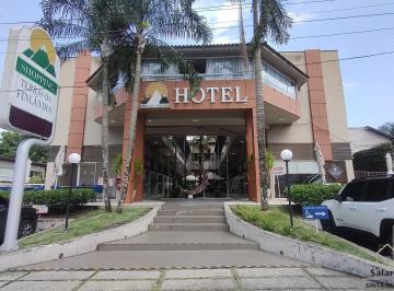 Comercial · 23m² · Sala em Centro, Itatiaia/RJ de 23m² à venda por R$ 250.000,00