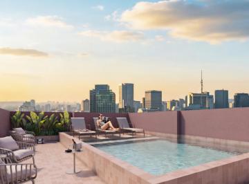 Comercial · 24m² · 1 Quarto · Studio em Vila Buarque, São Paulo/SP de 24m² 1 quartos à venda por R$ 318.605,00