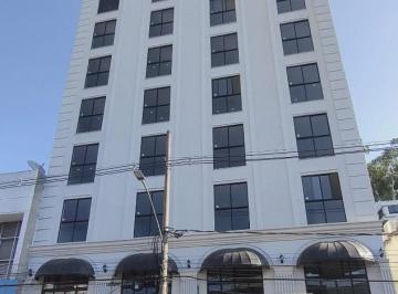 Apartamento · 20m² · 1 Quarto · Apartamento em Centro, Barra Mansa/RJ de 20m² 1 quartos à venda por R$ 175.333,00