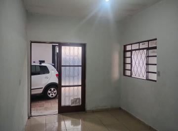 Casa · 70m² · 2 Quartos · 2 Vagas · Casa em Jardim Zaniboni II, Mogi Guaçu/SP de 70m² 2 quartos à venda por R$ 260.000,00 ou para locaçã