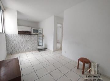 Apartamento · 45m² · 2 Quartos · 1 Vaga · Apartamento em Cabral, Resende/RJ de 45m² 2 quartos à venda por R$ 172.000,00