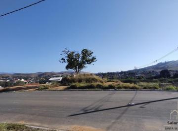 Terreno · 250m² · Terreno em Casal Garcia 2, Itatiaia/RJ de 250m² à venda por R$ 150.000,00