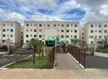 Apartamento · 39m² · 2 Quartos · 1 Vaga · Apartamento em Jardim Country Club, Bauru/SP de 39m² 2 quartos à venda por R$ 97.778,11