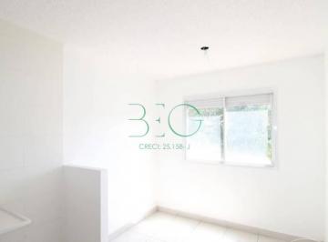 Apartamento · 33m² · 2 Quartos · Apartamento em Fazenda Aricanduva, São Paulo/SP de 33m² 2 quartos à venda por R$ 205.500,00