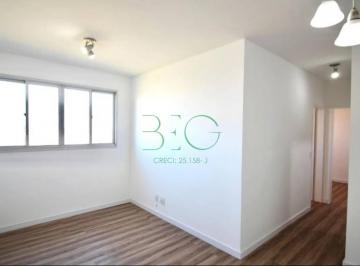 Apartamento · 51m² · 2 Quartos · 1 Vaga · Apartamento em Cidade Líder, São Paulo/SP de 51m² 2 quartos à venda por R$ 284.000,00
