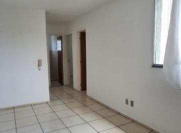 Apartamento · 44m² · 2 Quartos · 1 Vaga · Apartamento em Santa Cruz, Rio de Janeiro/RJ de 44m² 2 quartos à venda por R$ 50.000,00