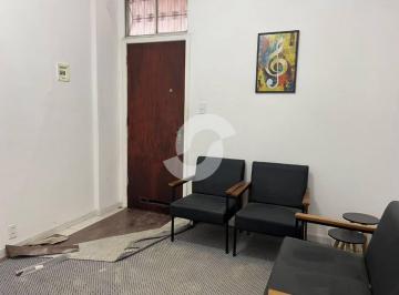 Apartamento · 40m² · 1 Quarto · Apartamento em Centro, Niterói/RJ de 40m² 1 quartos à venda por R$ 205.000,00