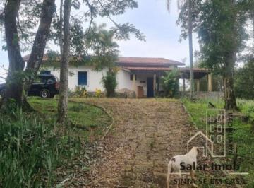 Terreno · 4 Quartos · Área em Engenheiro Passos, Resende/RJ de 0m² 4 quartos à venda por R$ 3.200.000,00