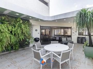 Apartamento · 190m² · 3 Quartos · 3 Vagas · Cobertura em Jardim das Acácias, São Paulo/SP de 190m² 3 quartos à venda por R$ 2.500.000,00