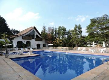 Casa · 553m² · 5 Quartos · 6 Vagas · Casa em Altos de São Fernando, Jandira/SP de 553m² 5 quartos à venda por R$ 1.800.000,00