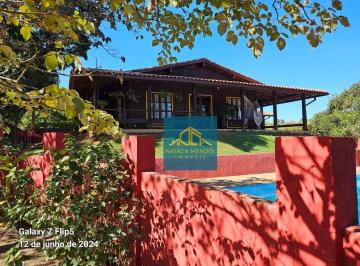 Casa · 517m² · 4 Quartos · 6 Vagas · Casa em Residencial Euroville, Carapicuíba/SP de 517m² 4 quartos à venda por R$ 1.600.000,00