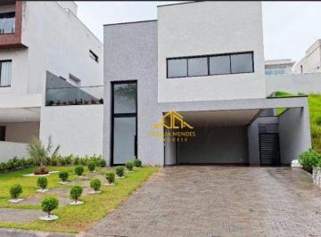 Casa · 237m² · 3 Quartos · 4 Vagas · Casa em Parque Dom Henrique, Cotia/SP de 237m² 3 quartos à venda por R$ 1.800.000,00