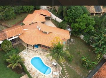 Casa · 365m² · 5 Quartos · 4 Vagas · Casa em Chácara do Peroba, Barueri/SP de 365m² 5 quartos à venda por R$ 1.550.000,00
