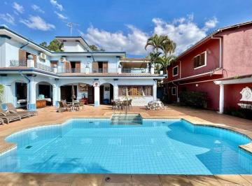 Rural · 1008m² · 6 Quartos · 6 Vagas · Chácara em Chácara Vale do Rio Cotia, Carapicuíba/SP de 1008m² 6 quartos à venda por R$ 1.700.000,00