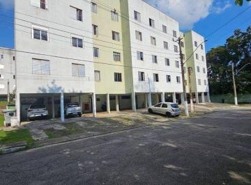 Apartamento · 59m² · 2 Quartos · 1 Vaga · Apartamento para venda em Vila Nossa Senhora De Fátima de 59.00m² com 2 Quartos e 1 Garagem