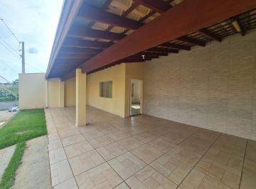 Casa · 160m² · 3 Quartos · 4 Vagas · Casa para venda em Jardim Tropical de 159.88m² com 3 Quartos, 1 Suite e 4 Garagens