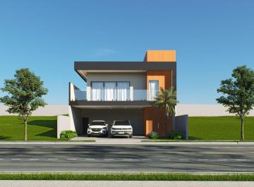 Casa · 250m² · 3 Quartos · 4 Vagas · Casa para venda em Jardim Gramados De Sorocaba de 250.00m² com 3 Quartos, 3 Suites e 4 Garagens