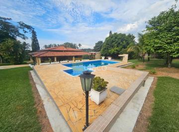 Terreno · 511m² · 3 Quartos · 20 Vagas · Chácara para venda em CHÁCARAS SÃO BENTO de 511.00m² com 3 Quartos, 1 Suite e 20 Garagens