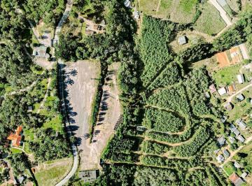 Comercial · 63000m² · Imóvel Comercial para venda em Área Rural De São José Dos Pinhais de 63000.00m²