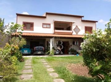 Casa · 230m² · 3 Quartos · Casa para venda em Jardim Ibiti Do Paço de 230.00m² com 3 Quartos e 1 Suite