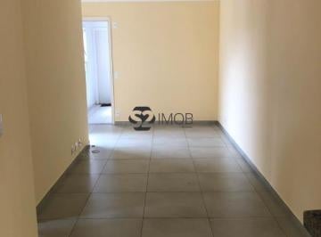 Apartamento · 47m² · 2 Quartos · 1 Vaga · Apartamento para venda em Residencial Paris de 47.16m² com 2 Quartos e 1 Garagem