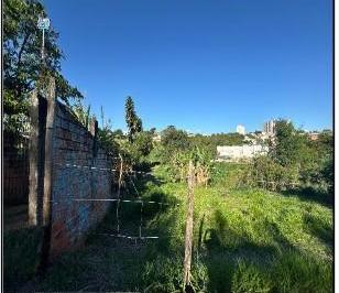Terreno · 2068m² · Terreno para venda em Terra Vermelha de 2068.00m²