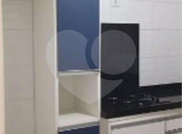 Apartamento · 72m² · 2 Quartos · 1 Vaga · Apartamento para venda em Vila Isabel Eber de 72.00m² com 2 Quartos e 1 Garagem