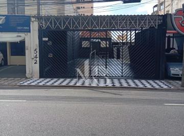 Comercial · 158m² · Galpão / Depósito / Armazém para venda em Centro de 158.00m²