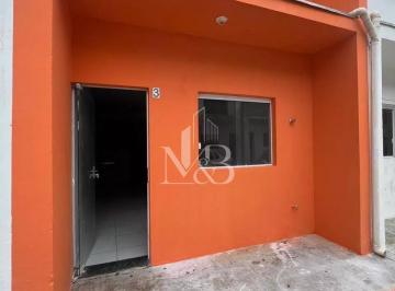 Apartamento · 22m² · 1 Quarto · 1 Vaga · Kitnet para venda em Jardim Nogueira de 22.00m² com 1 Quarto e 1 Garagem
