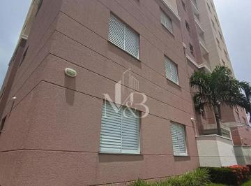 Apartamento · 62m² · 2 Quartos · 1 Vaga · Apartamento para venda em Jardim São Carlos de 62.00m² com 2 Quartos e 1 Garagem