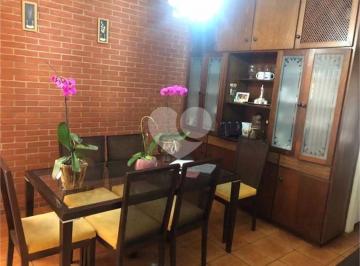 Casa · 198m² · 3 Quartos · 2 Vagas · Casa para venda em Vila Isabel Eber de 198.00m² com 3 Quartos, 1 Suite e 2 Garagens