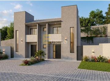 Casa · 82m² · 2 Quartos · 2 Vagas · Casa de Condomínio para venda em Condomínio Residencial Life Village de 81.70m² com 2 Quartos, 2 Sui