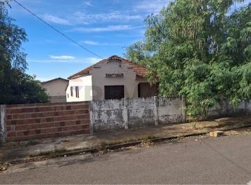 Casa · 87m² · 2 Quartos · Casa para venda em Junqueira de 87.40m² com 2 Quartos