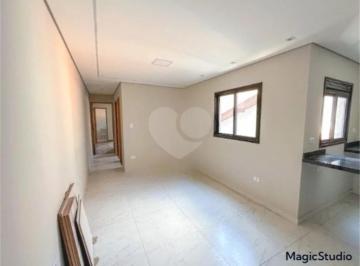 Apartamento · 51m² · 2 Quartos · 1 Vaga · Apartamento para venda em Casa Branca de 51.00m² com 2 Quartos, 1 Suite e 1 Garagem