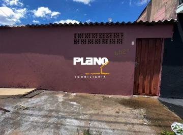 Casa · 70m² · 3 Quartos · Casa para alugar em Jardim Redentor de 70.00m² com 3 Quartos