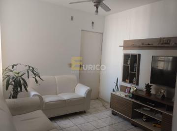 Apartamento · 49m² · 2 Quartos · 1 Vaga · Apartamento para venda em Condomínio Residencial Alvorada I de 49.00m² com 2 Quartos e 1 Garagem