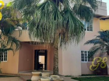 Casa · 679m² · 3 Quartos · 4 Vagas · Sobrado para venda em Jardim Chapadão de 679.00m² com 3 Quartos, 3 Suites e 4 Garagens
