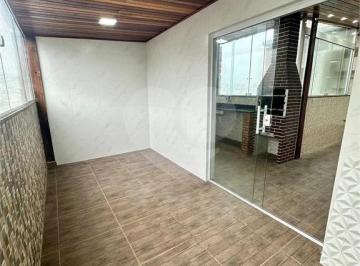 Apartamento · 37m² · 2 Quartos · 1 Vaga · Cobertura para venda em Jardim Santo André de 37.00m² com 2 Quartos e 1 Garagem