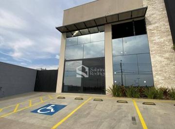 Comercial · 376m² · Galpão / Depósito / Armazém para alugar em Jardim Residencial Dona Maria Jose de 376.00m²
