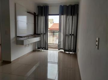 Apartamento · 45m² · 2 Quartos · 1 Vaga · Apartamento para venda e aluguel em Jardim Do Mar de 45.00m² com 2 Quartos e 1 Garagem