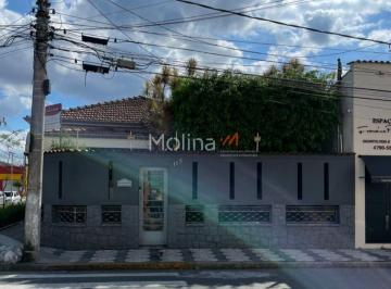 Casa · 265m² · 4 Quartos · Casa para venda em Centro de 265.00m² com 4 Quartos