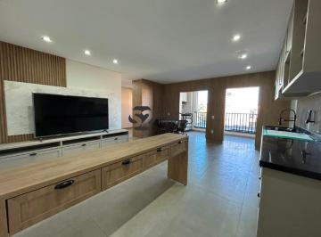Apartamento · 77m² · 2 Quartos · 2 Vagas · Apartamento para venda em Residencial Felicita de 77.00m² com 2 Quartos, 1 Suite e 2 Garagens