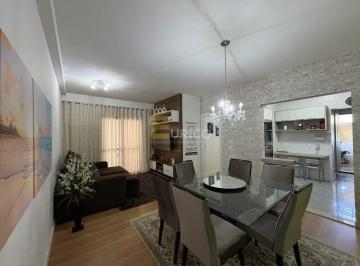 Apartamento · 96m² · 3 Quartos · 2 Vagas · Apartamento para venda em Condomínio Mondo Itália de 96.00m² com 3 Quartos, 1 Suite e 2 Garagens
