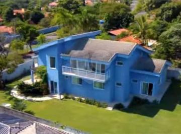 Casa · 313m² · 3 Quartos · 6 Vagas · Casa para venda em Terras De Itaici de 313.00m² com 3 Quartos, 3 Suites e 6 Garagens