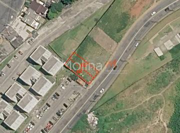 Terreno · 251m² · Terreno para venda em Jardim Aeroporto Iii de 251.00m²