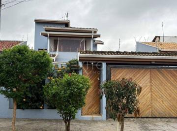 Casa · 244m² · 3 Quartos · 2 Vagas · Casa para venda em Residencial Monte Verde de 244.00m² com 3 Quartos, 3 Suites e 2 Garagens
