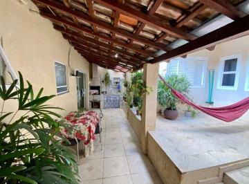 Casa · 174m² · 4 Quartos · 2 Vagas · Casa para venda em Vila Presidente Médici de 174.00m² com 4 Quartos e 2 Garagens